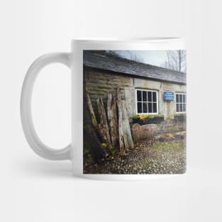 Malham Smithy Mug